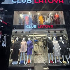 Club Latoya